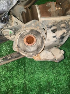 БАЛКА НА NISSAN LAUREL C35 RB20DE