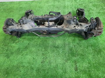 БАЛКА НА NISSAN X-TRAIL NT31 MR20DE