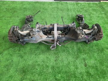 БАЛКА НА NISSAN X-TRAIL NT31 MR20DE