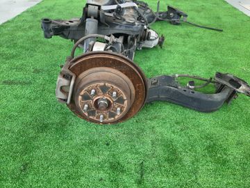 БАЛКА НА NISSAN X-TRAIL NT31 MR20DE