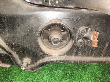 БАЛКА НА MITSUBISHI OUTLANDER CW5W 4B12