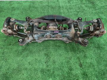 БАЛКА НА TOYOTA PROGRES JCG10 1JZ-GE