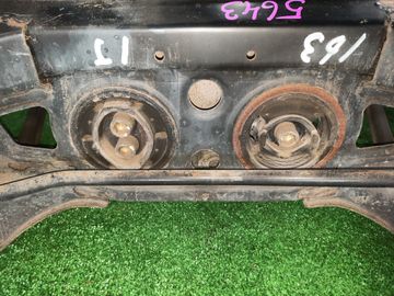 БАЛКА НА TOYOTA PROGRES JCG10 1JZ-GE