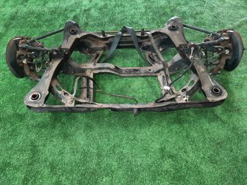 БАЛКА НА HONDA INSPIRE UC1 J30A