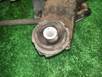 БАЛКА НА TOYOTA CROWN GRS184 2GR-FSE