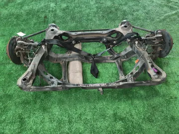 БАЛКА НА HONDA ACCORD CF4 F20B