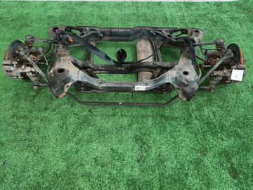 БАЛКА НА HONDA ACCORD CF4 F20B