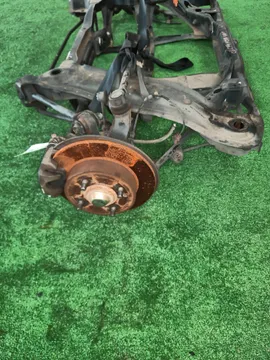 БАЛКА НА HONDA ACCORD CF4 F20B