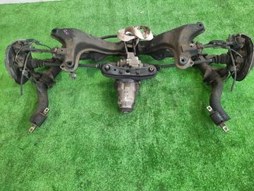 БАЛКА НА HONDA ELEMENT YH2 K24A