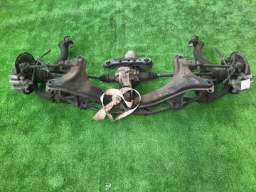 БАЛКА НА HONDA ELEMENT YH2 K24A