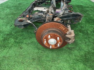 БАЛКА НА HONDA INSPIRE UC1 J30A