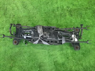 БАЛКА НА TOYOTA WINDOM MCV30 1MZ-FE