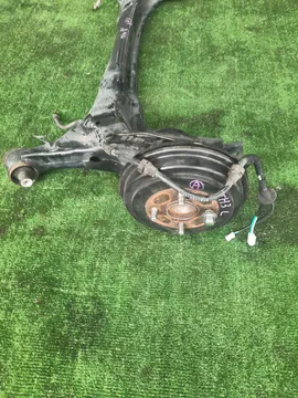 БАЛКА НА HONDA N-WGN JH3 S07B