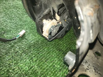 БАЛКА НА HONDA N-WGN JH3 S07B