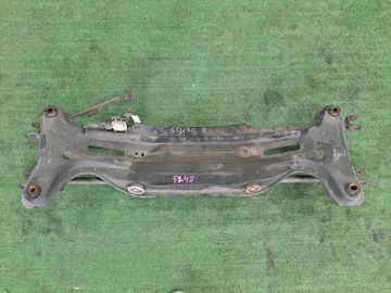 БАЛКА НА TOYOTA HARRIER GSU30W 2GR-FE