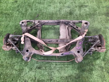 БАЛКА НА HONDA ACCORD CL9 K24A