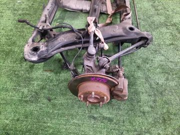 БАЛКА НА HONDA ACCORD CL9 K24A