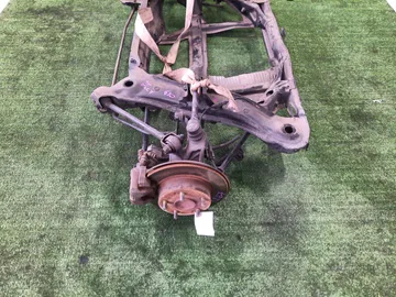 БАЛКА НА HONDA ACCORD CL9 K24A