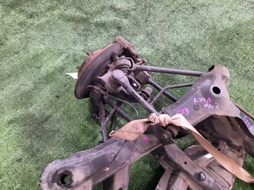 БАЛКА НА HONDA ACCORD CL9 K24A