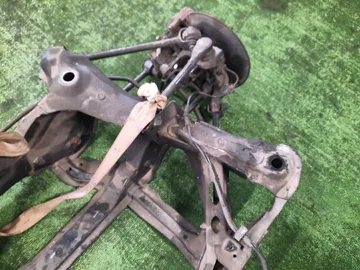 БАЛКА НА HONDA ACCORD CL9 K24A