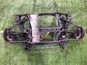 БАЛКА НА HONDA ACCORD CL9 K24A