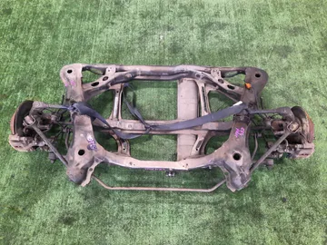 БАЛКА НА HONDA ACCORD CF4 F20B