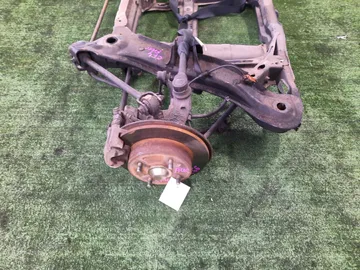 БАЛКА НА HONDA ACCORD CF4 F20B