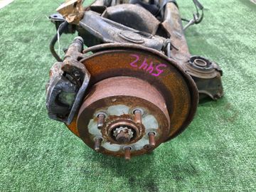 БАЛКА НА TOYOTA CROWN JZS151 1JZ-GE