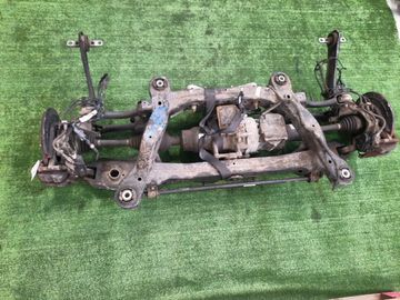 БАЛКА НА JEEP CHEROKEE KL EHB