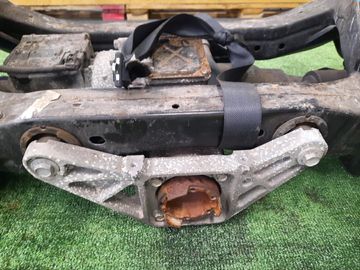 БАЛКА НА JEEP CHEROKEE KL EHB