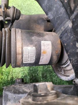 БАЛКА НА JEEP CHEROKEE KL EHB