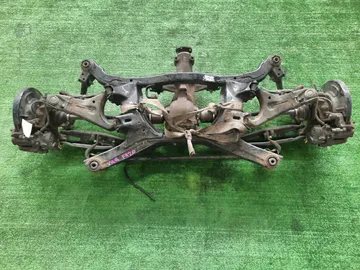 БАЛКА НА SUBARU LEVORG VMG FA20
