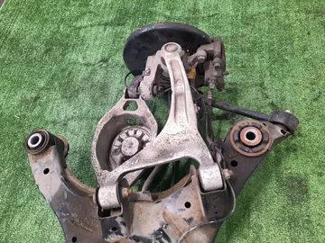 БАЛКА НА NISSAN TEANA J32 VQ25DE