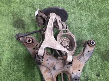 БАЛКА НА NISSAN TEANA J32 VQ25DE