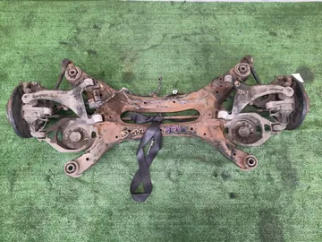 БАЛКА НА NISSAN TEANA J32 VQ25DE
