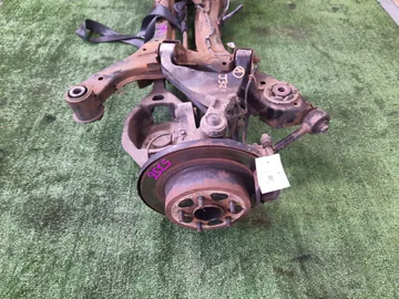 БАЛКА НА NISSAN TEANA J32 VQ25DE