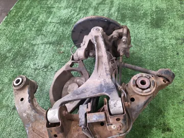 БАЛКА НА NISSAN TEANA J32 VQ25DE