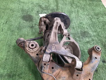 БАЛКА НА NISSAN TEANA J32 VQ25DE