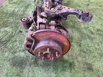 БАЛКА НА NISSAN TEANA L33 QR25DE