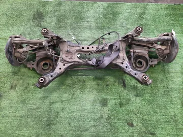 БАЛКА НА NISSAN TEANA L33 QR25DE