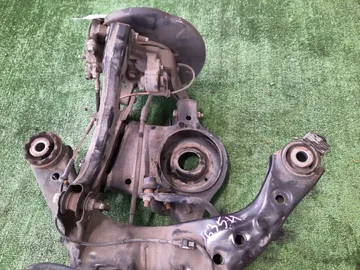 БАЛКА НА NISSAN TEANA L33 QR25DE