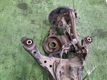 БАЛКА НА NISSAN TEANA L33 QR25DE