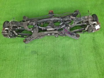 БАЛКА НА SUBARU IMPREZA GT3 FB16