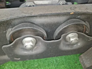 БАЛКА НА SUBARU IMPREZA GT3 FB16