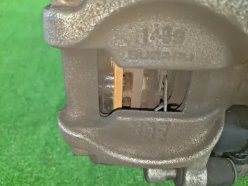 БАЛКА НА SUBARU IMPREZA GT3 FB16