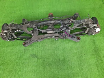 БАЛКА НА SUBARU IMPREZA GT3 FB16