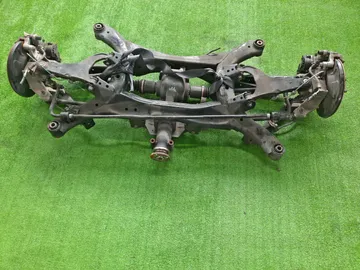 БАЛКА НА SUBARU IMPREZA GT3 FB16