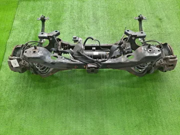БАЛКА НА MAZDA AXELA BKEP LF-VE