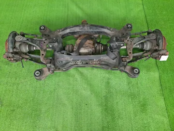 БАЛКА НА TOYOTA PROGRES JCG11 2JZ-FSE