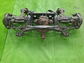 БАЛКА НА TOYOTA PROGRES JCG11 2JZ-FSE